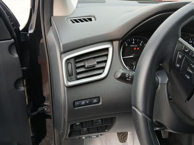 NISSAN Qashqai usata, con Vivavoce