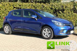 RENAULT Clio usata, con Volante multifunzione