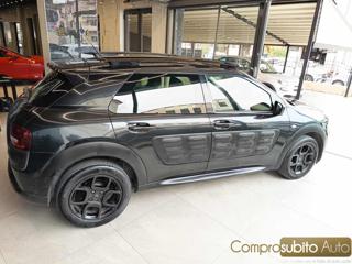 CITROEN C4 Cactus usata, con Immobilizzatore elettronico