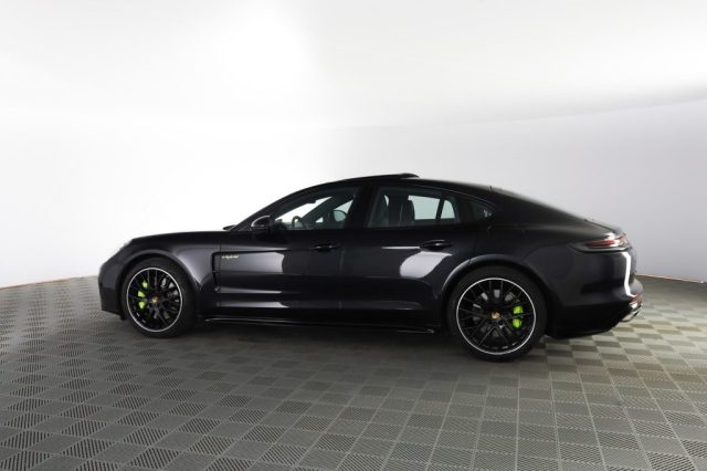 PORSCHE Panamera usata 5