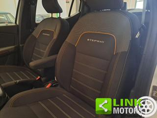 DACIA Sandero usata 19