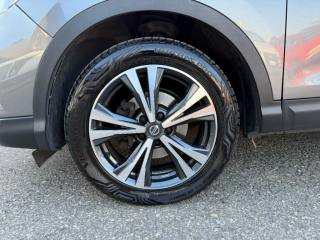 NISSAN Qashqai usata, con Alzacristalli elettrici