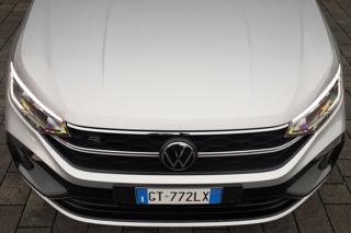 VOLKSWAGEN Taigo usata, con Immobilizzatore elettronico