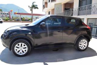 NISSAN Juke usata, con Alzacristalli elettrici