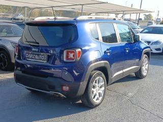 JEEP Renegade usata, con Alzacristalli elettrici