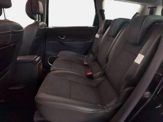 RENAULT Scenic usata, con Cruise Control