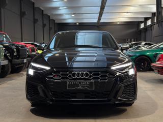 AUDI S3 usata, con Airbag