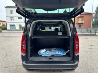 FIAT Doblo usata 11