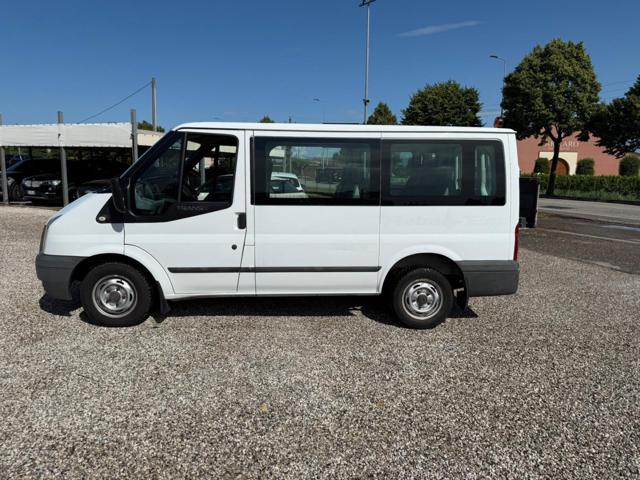 FORD Transit usata, con Airbag Passeggero