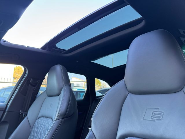 AUDI S6 usata, con Fari Xenon