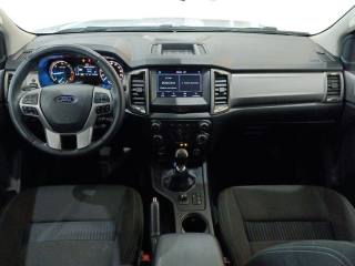 FORD Ranger usata, con Climatizzatore