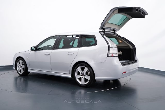 SAAB 9-3 usata 29