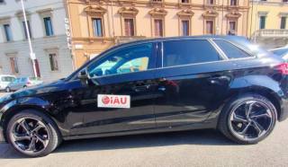 AUDI A3 usata, con Airbag Passeggero