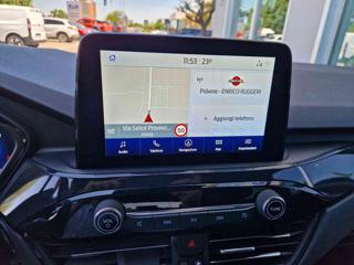FORD Kuga usata, con Controllo trazione
