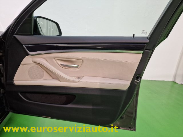 BMW 525 usata 52