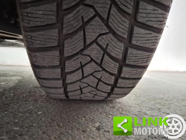 MINI Countryman usata, con Climatizzatore