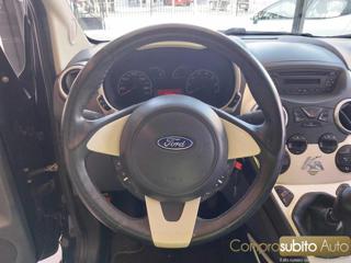 FORD Ka+ usata 21