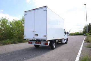 RENAULT Master usata 2