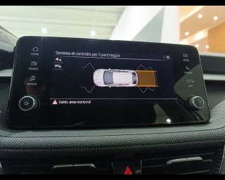 SKODA Fabia usata, con ESP
