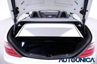 MERCEDES-BENZ SLK 200 usata 56