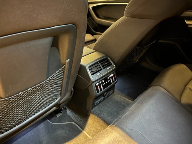 AUDI A6 usata, con Cruise Control