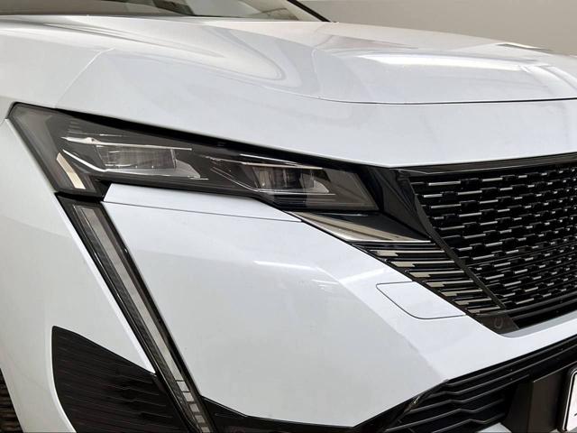 PEUGEOT 308 usata, con MP3