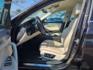BMW 530 usata, con Immobilizzatore elettronico
