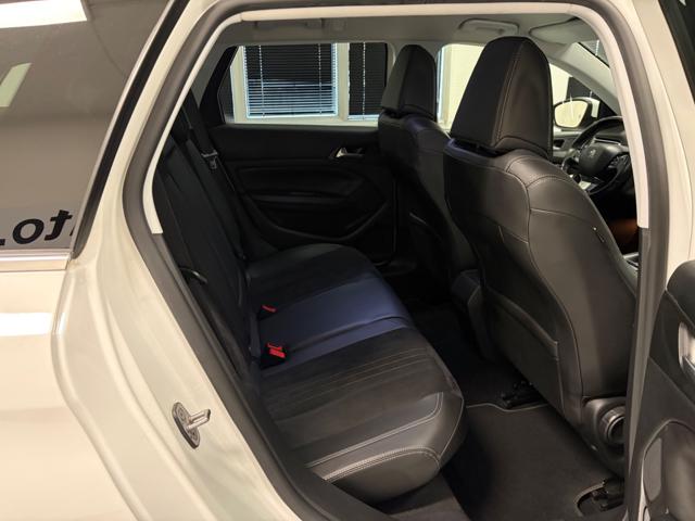 PEUGEOT 308 usata, con Climatizzatore