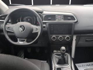 RENAULT Kadjar usata, con Fendinebbia