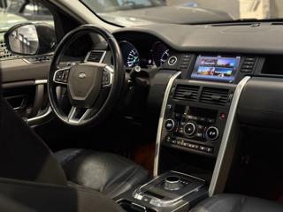 LAND ROVER Discovery Sport usata, con Chiusura centralizzata