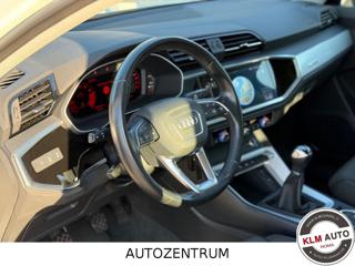 AUDI Q3 usata, con Autoradio