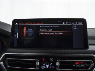 BMW X3 usata 14