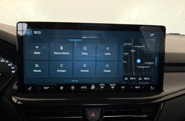 FORD Focus usata 10