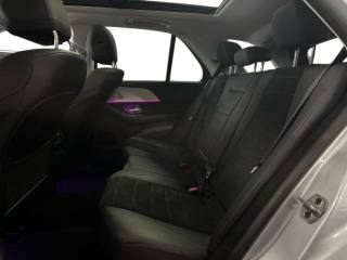 MERCEDES-BENZ GLE 350 usata, con Fendinebbia