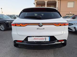 ALFA ROMEO Tonale usata, con Controllo automatico clima