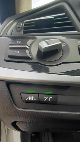 BMW 520 usata 37