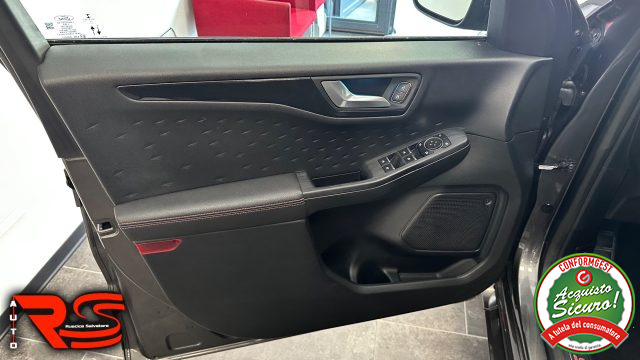 FORD Kuga usata, con Fendinebbia