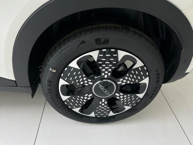 FIAT 600 usata, con Cronologia tagliandi