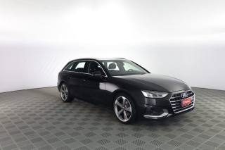 AUDI A4 usata 1