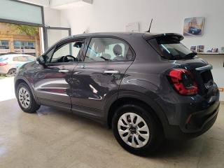 FIAT 500X usata, con Autoradio