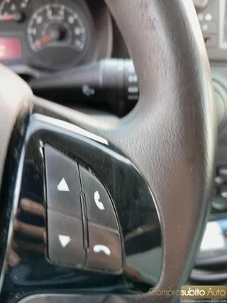 FIAT Fiorino usata 18