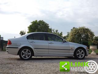BMW 320 usata, con Climatizzatore
