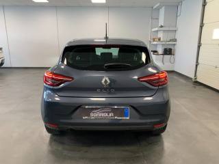 RENAULT Clio usata, con Alzacristalli elettrici