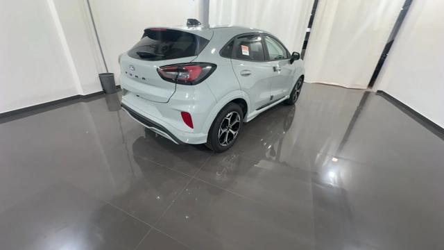 FORD Puma usata, con Airbag Passeggero