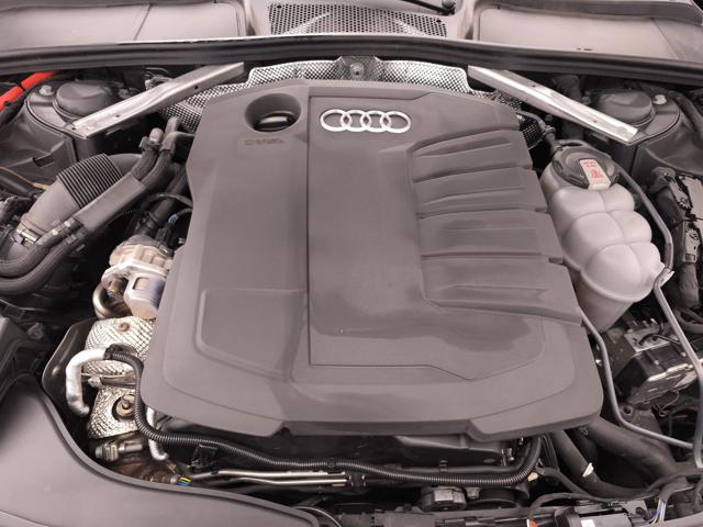 AUDI A4 allroad usata, con Bracciolo