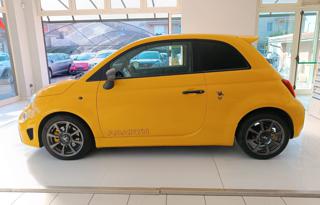 ABARTH 595 usata, con Cerchi in lega