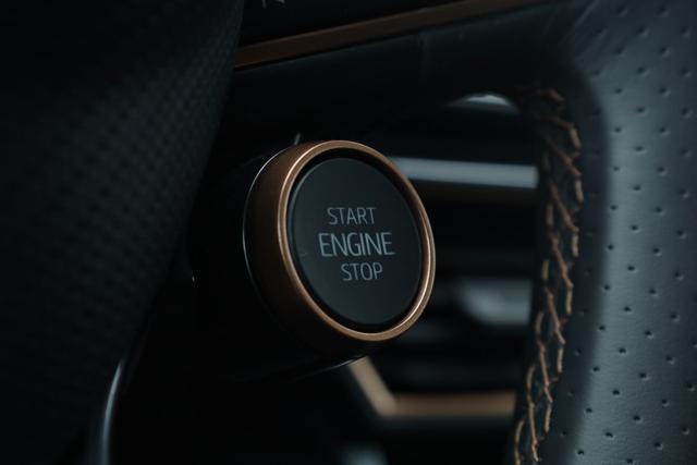 CUPRA Leon usata, con USB