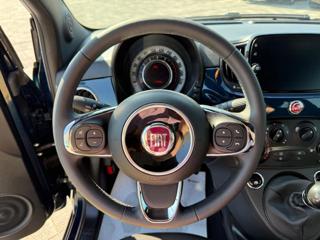 FIAT 500 usata, con USB