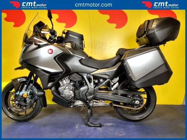 HONDA NT 1100 usata 2