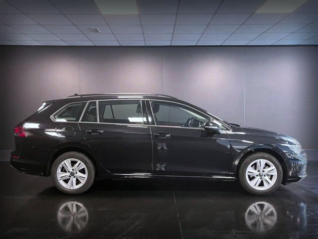 VOLKSWAGEN Golf Variant usata, con Airbag Passeggero